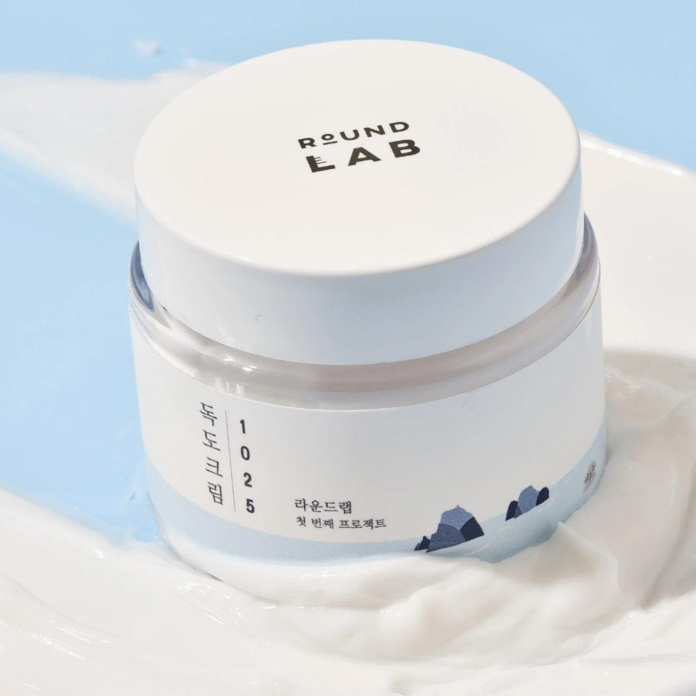 1025 DOKDO Cream