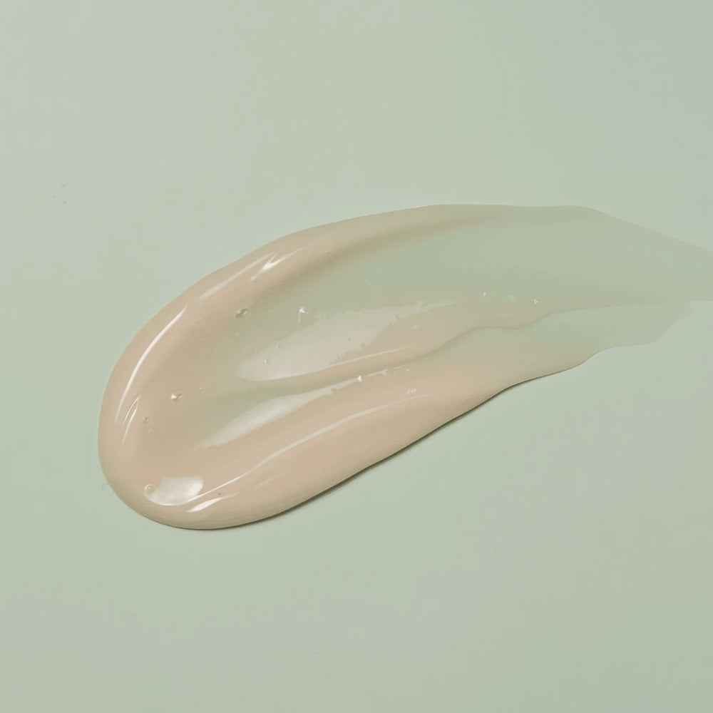 Mugwort Calming Cream