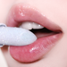 9604-UNLEASHIA - Glacier Vegan Lip Balm