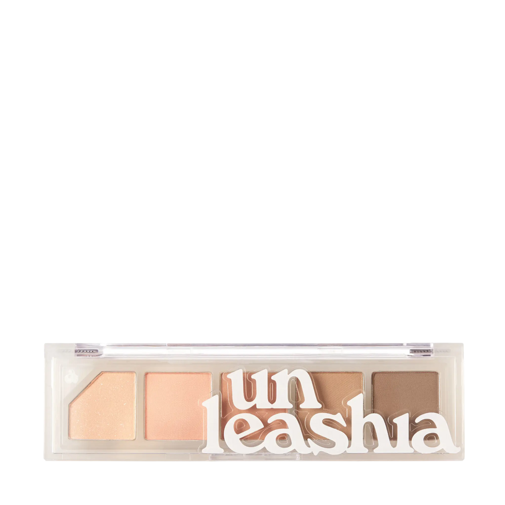 9773-Mood Shower Eye Palette #1 Vanilla Shower 3,5g