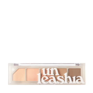 9773-Mood Shower Eye Palette #1 Vanilla Shower 3,5g