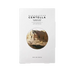 9822-Madagascar Centella Watergel Sheet Ampoule Mask 5Stk