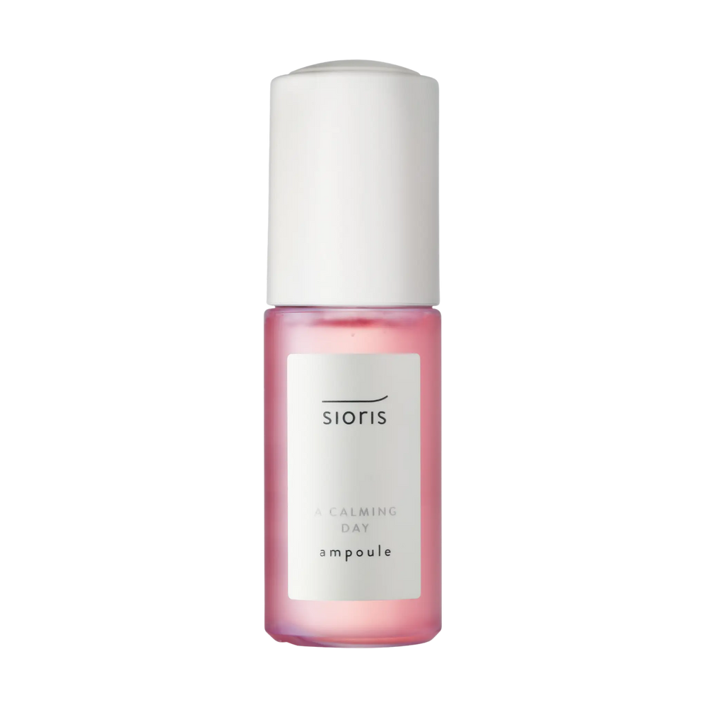 A Calming Day Ampoule