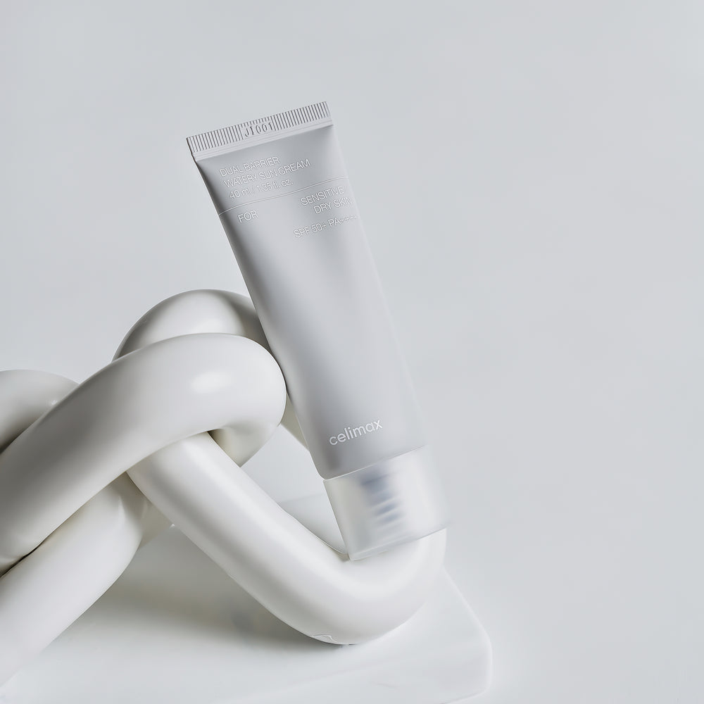 Dual Barrier Skin Wearable Cream