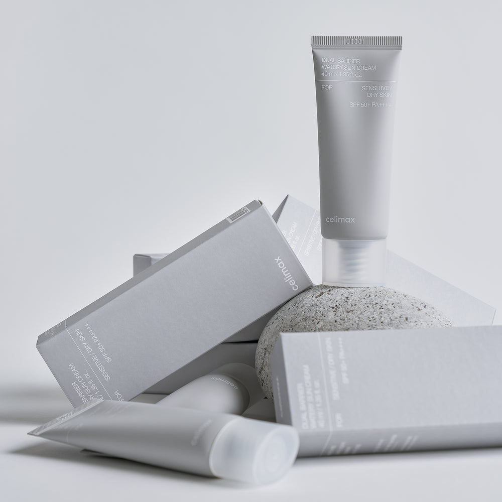 Dual Barrier Skin Wearable Cream