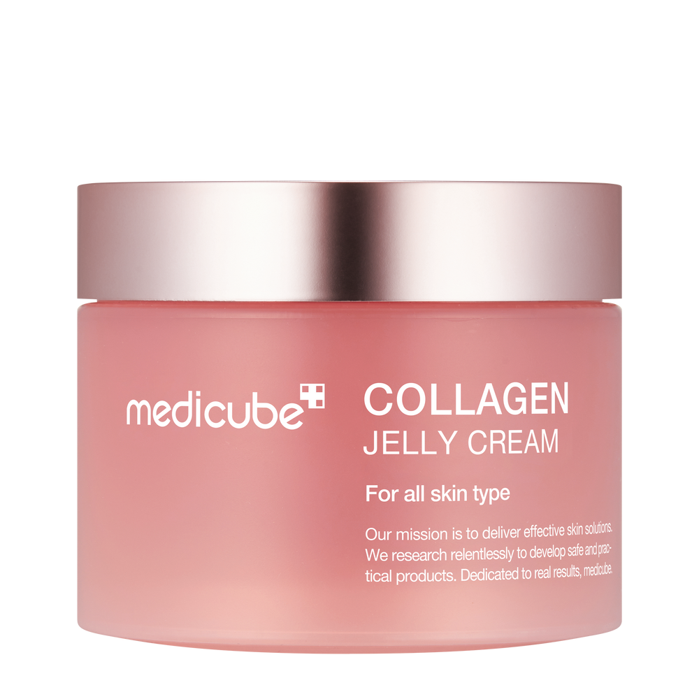 Collagen Jelly Cream