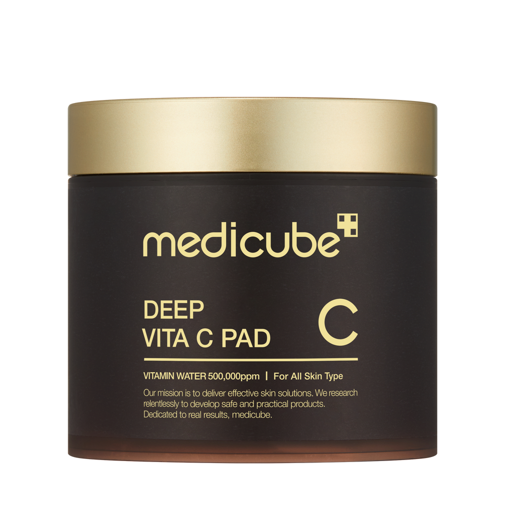 Deep Vita C Pad