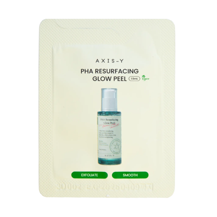 PHA Resurfacing Glow Peel
