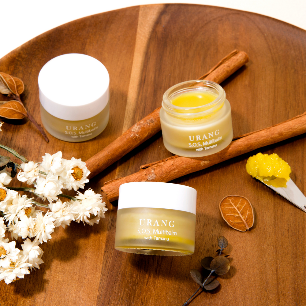 S.O.S. Multibalm