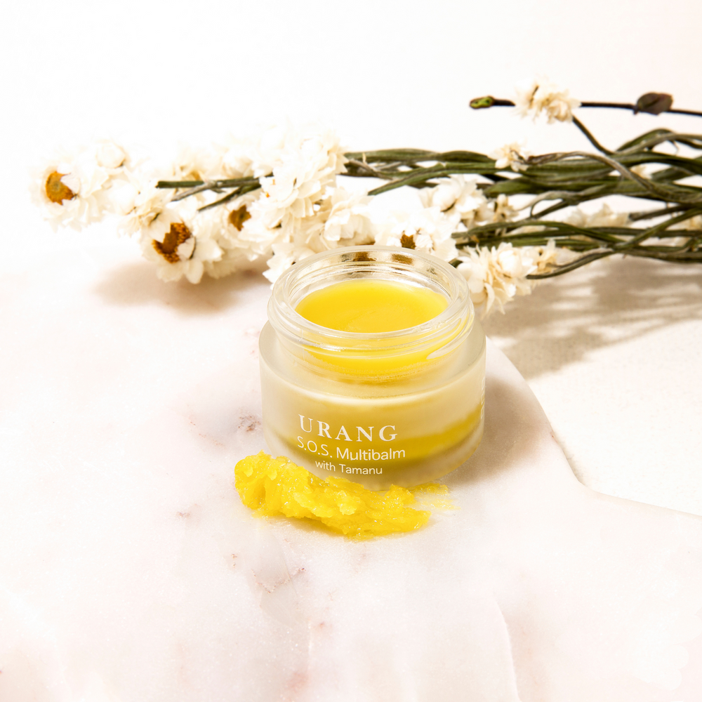S.O.S. Multibalm