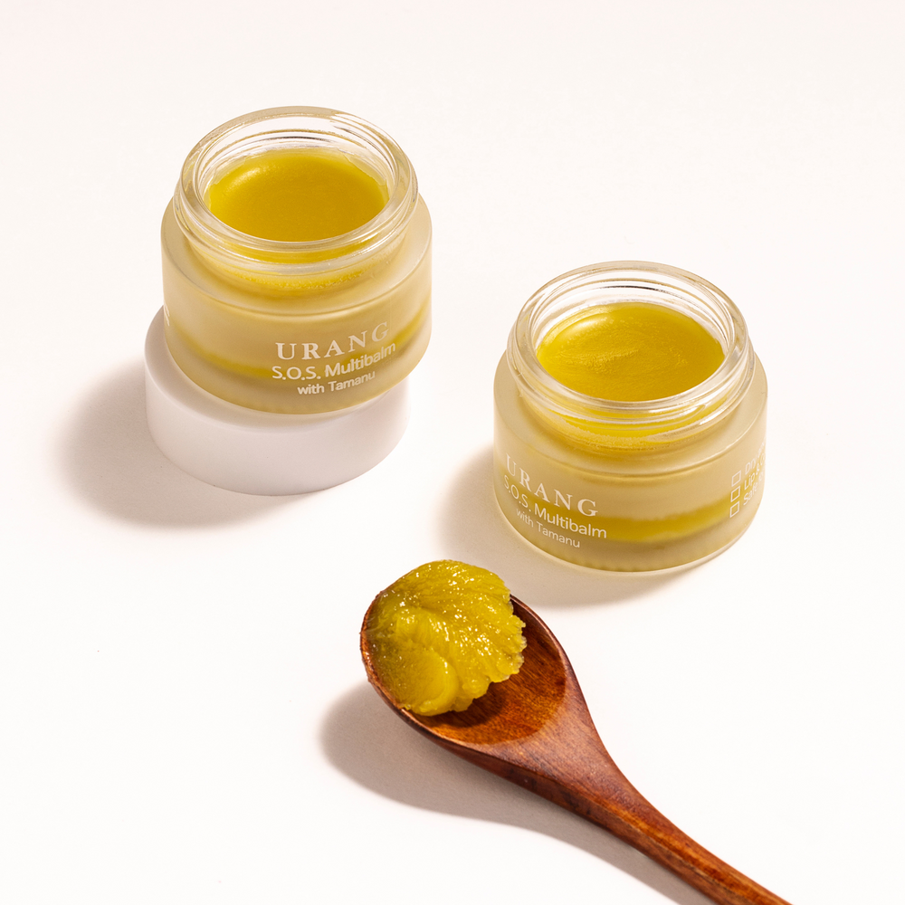 S.O.S. Multibalm