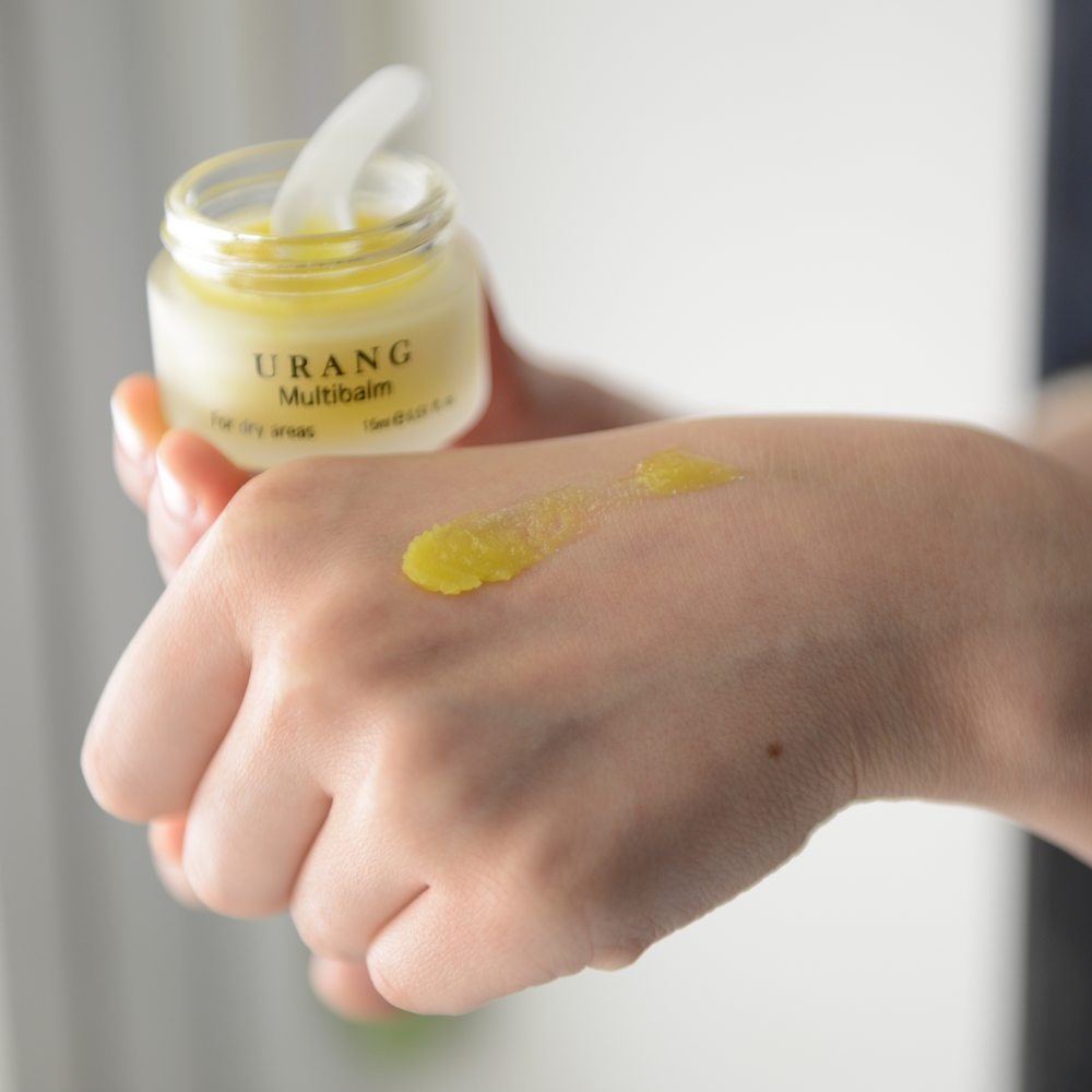 S.O.S. Multibalm