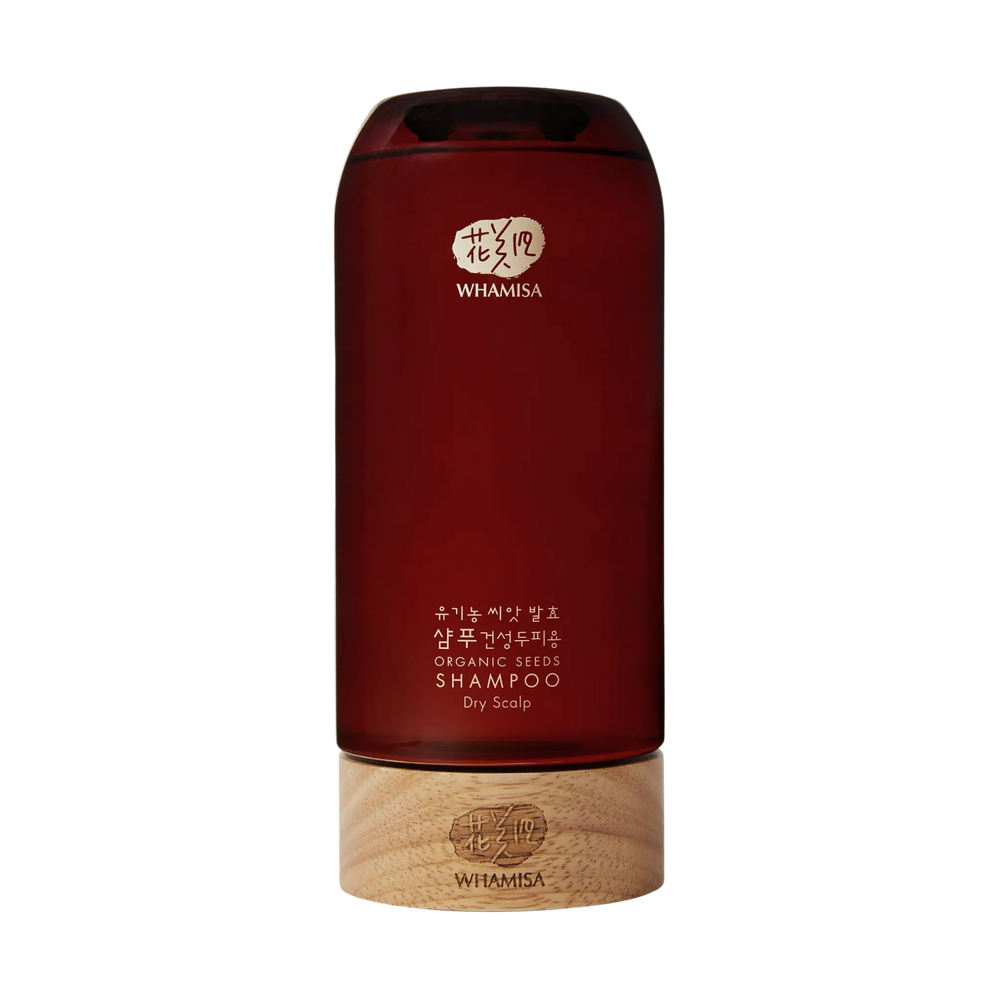 Shampoo Dry Scalp