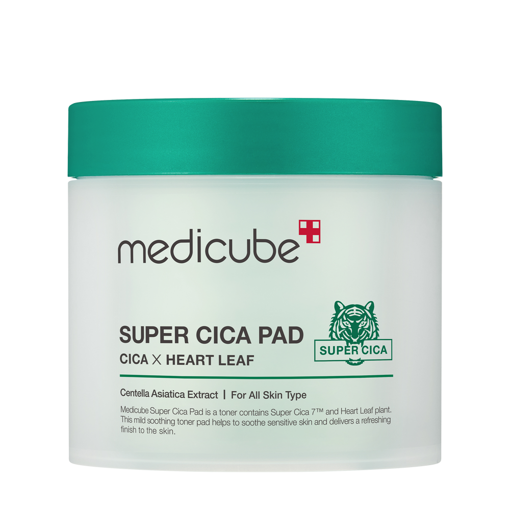 Super Cica Toner Pad 150g
