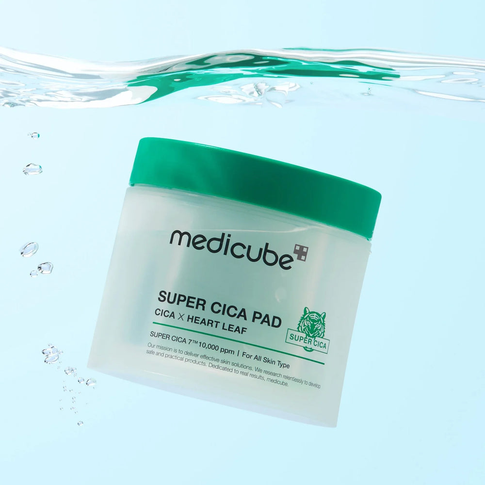 Super Cica Toner Pad 150g
