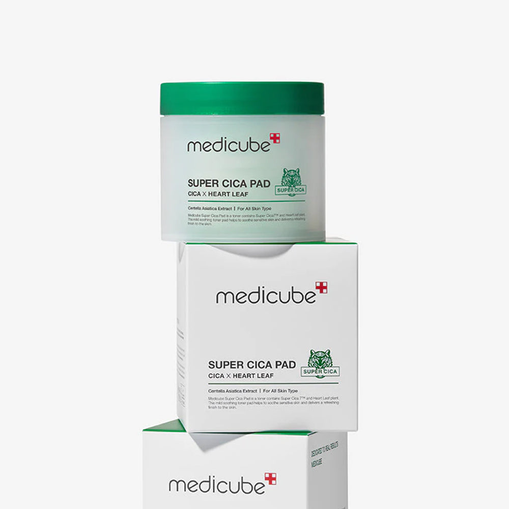 Super Cica Toner Pad 150g