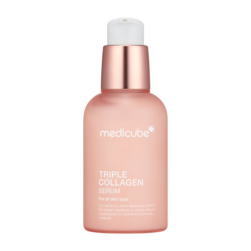 Triple Collagen Serum 4.0