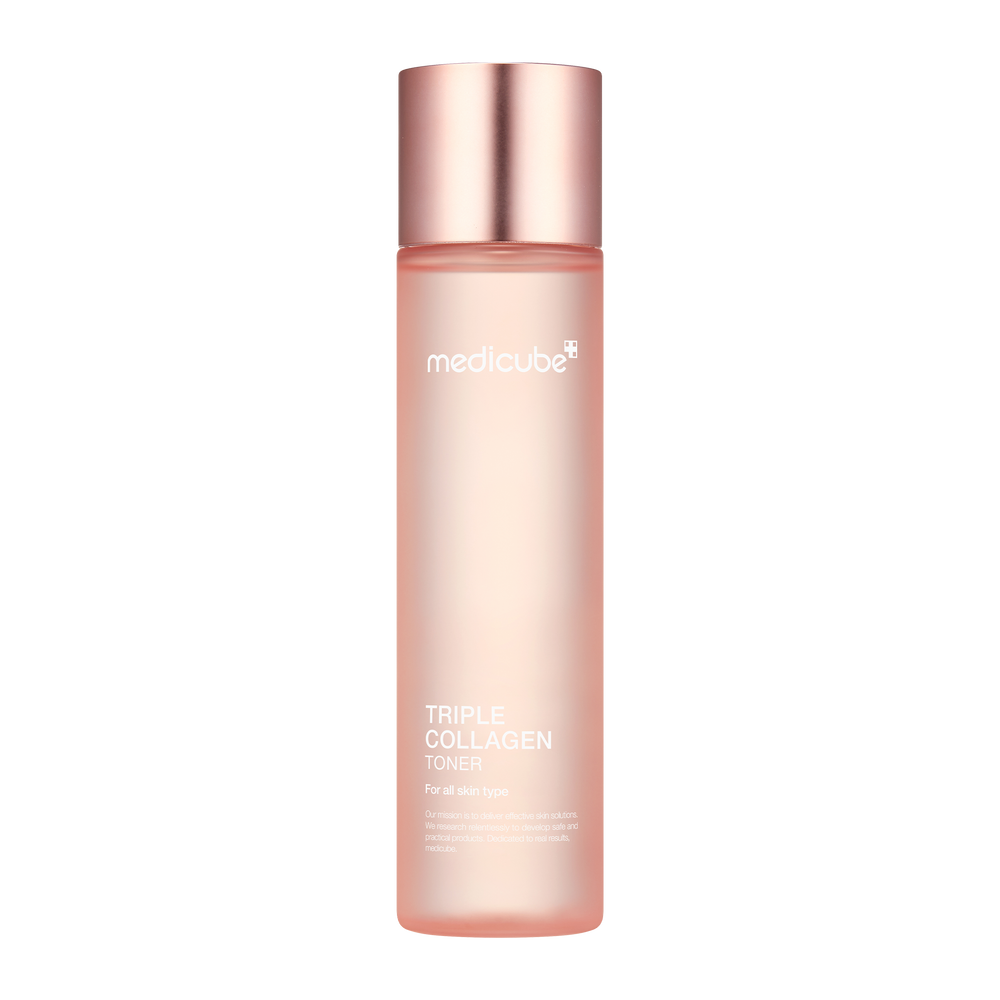 Triple Collagen Toner 4.0