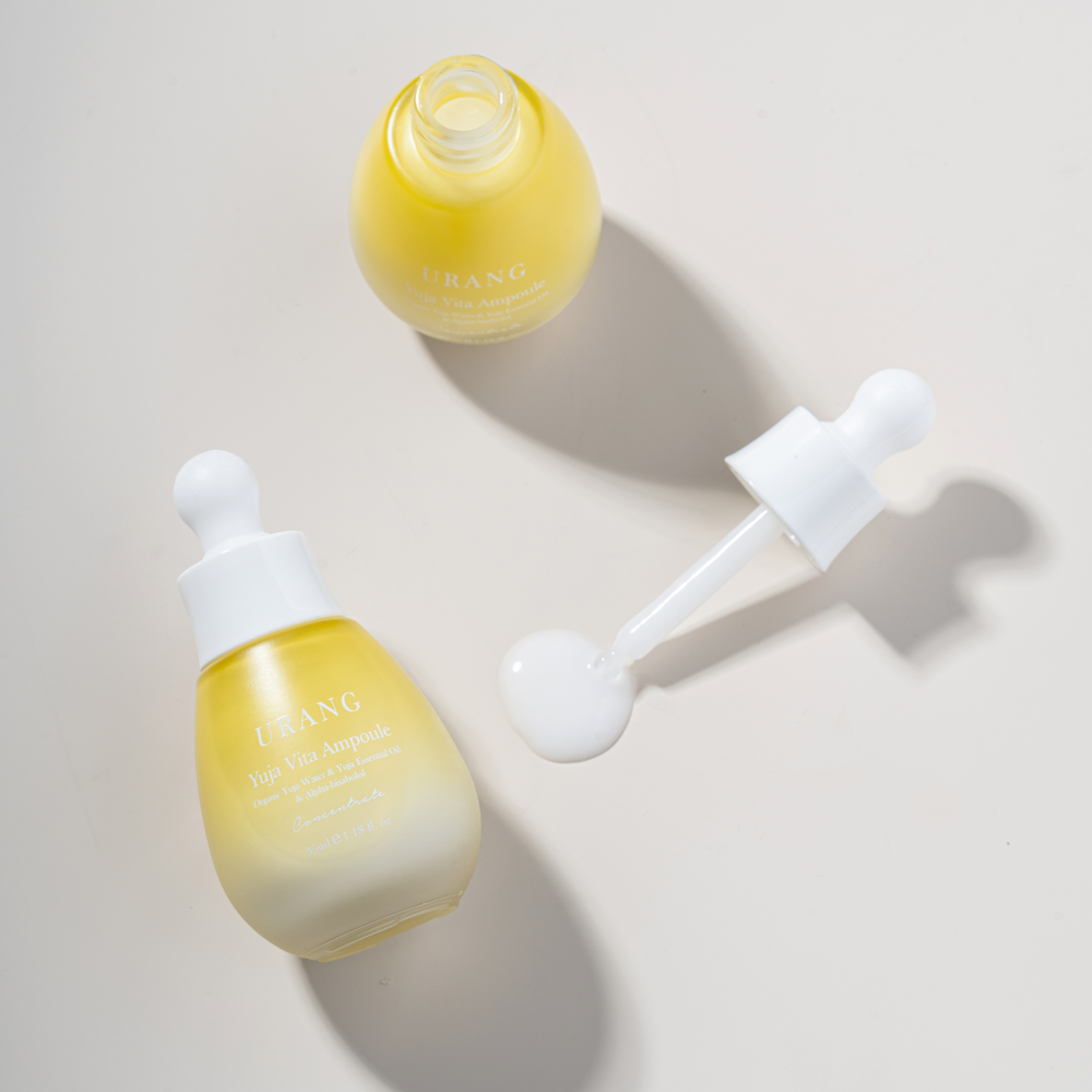Yuja Vita Ampoule