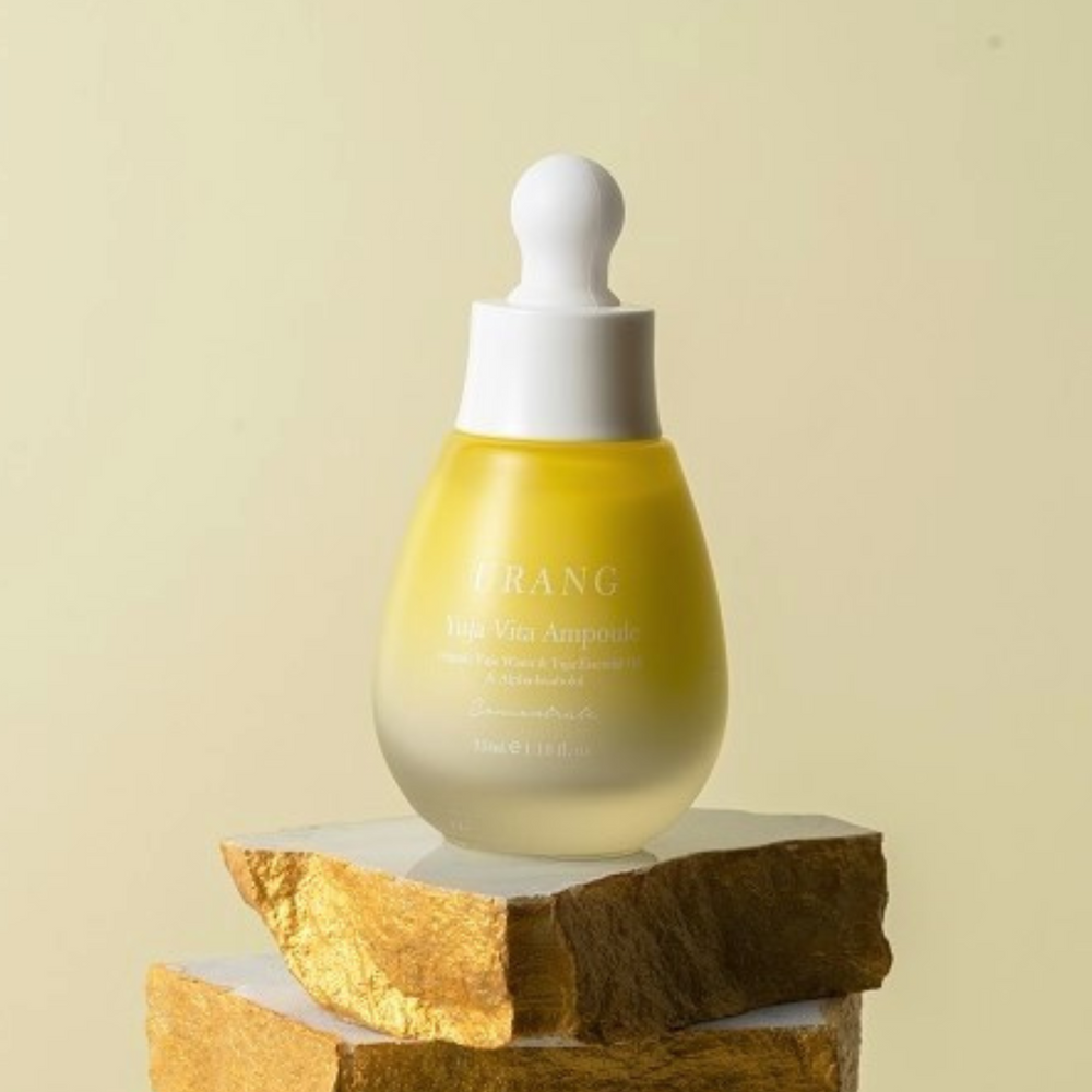 Yuja Vita Ampoule