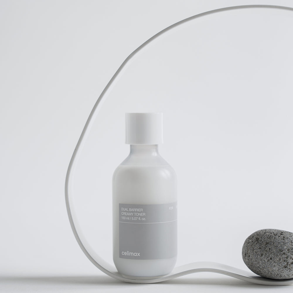 Dual Barrier Creamy Toner