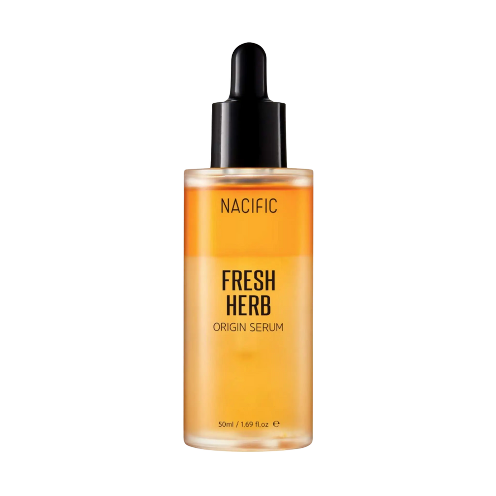 NACIFIC Fresh Herb Origin Serum