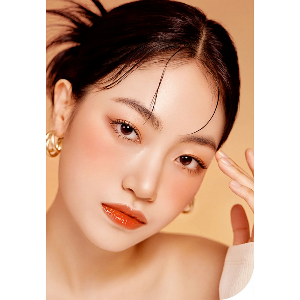 Shine Mood Slick #06 Sassy Tangerine