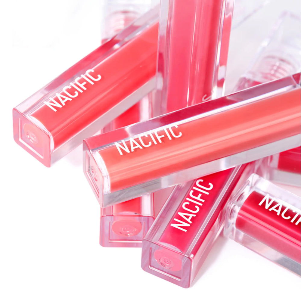 Shine Mood Slick #08 Lucid Red