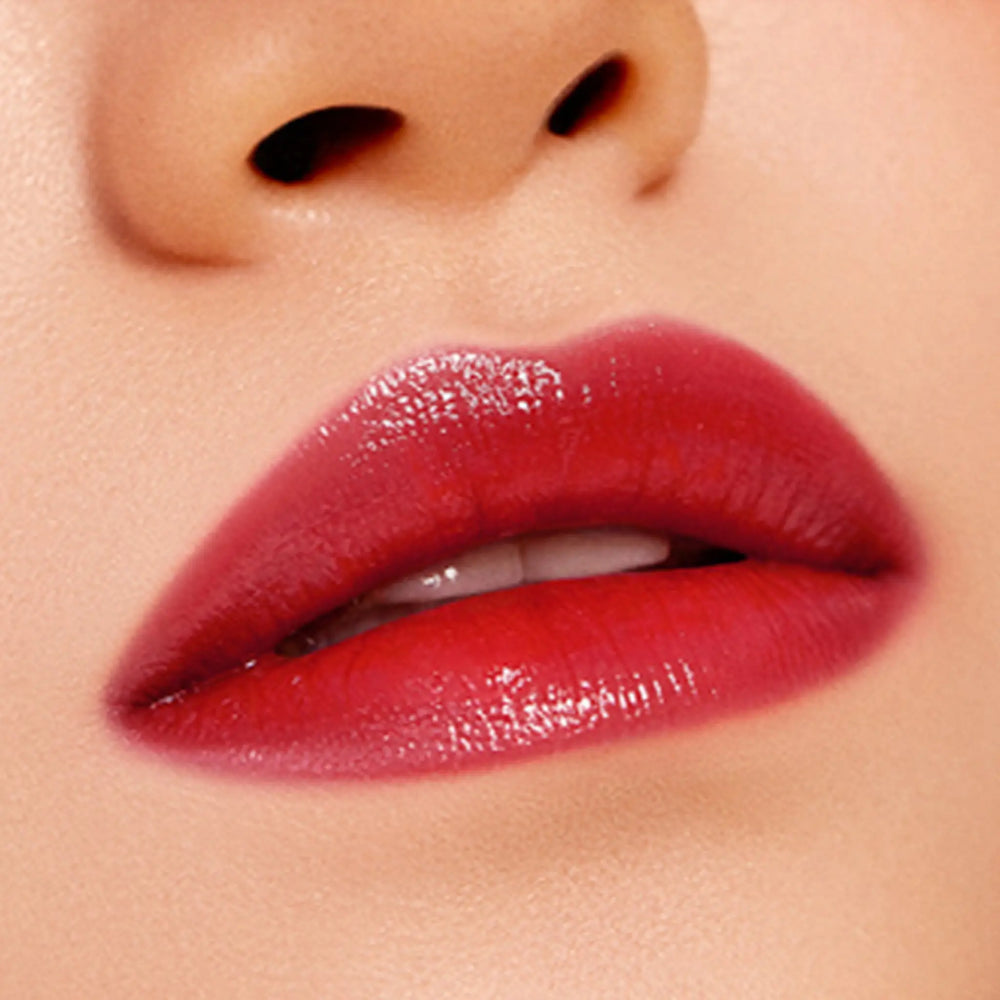 Shine Mood Slick #08 Lucid Red