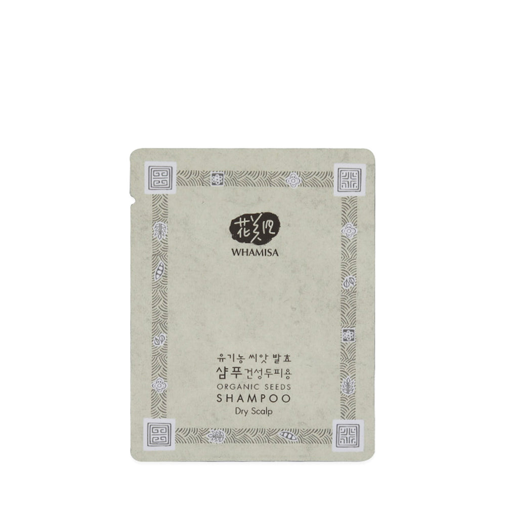 Shampoo Dry Scalp